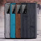 Чехол BambooLike для Xiaomi Mi 10T, mi10T Pro, приятный на ощупь, с отпечатками пальцев, без грязи