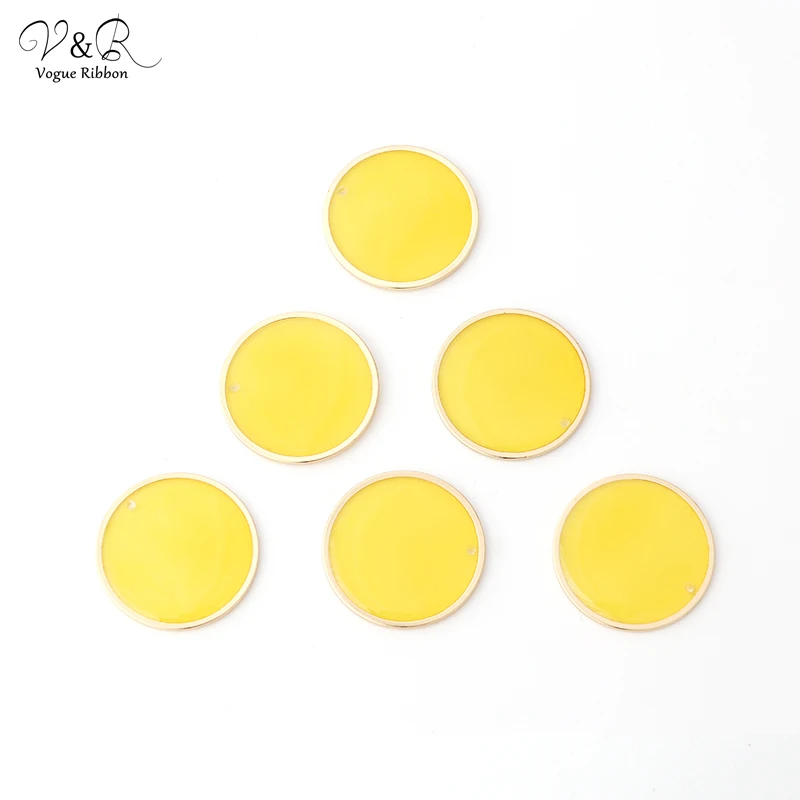 Сделай Сам изготовление ювелирных изделий ручной работы подвески из