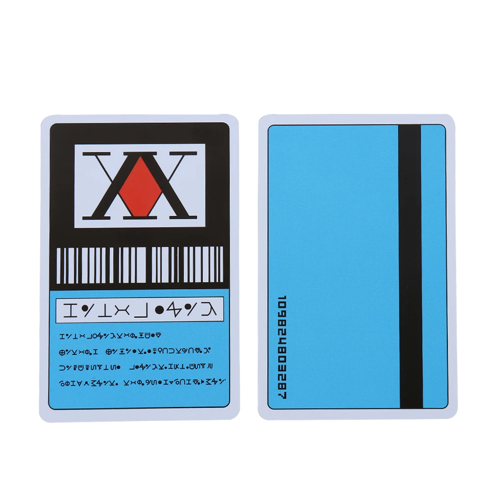 Аниме Охотник на хисоку Курапика киллуа золдик Гон · FREECSS Comstume аксессуары карты