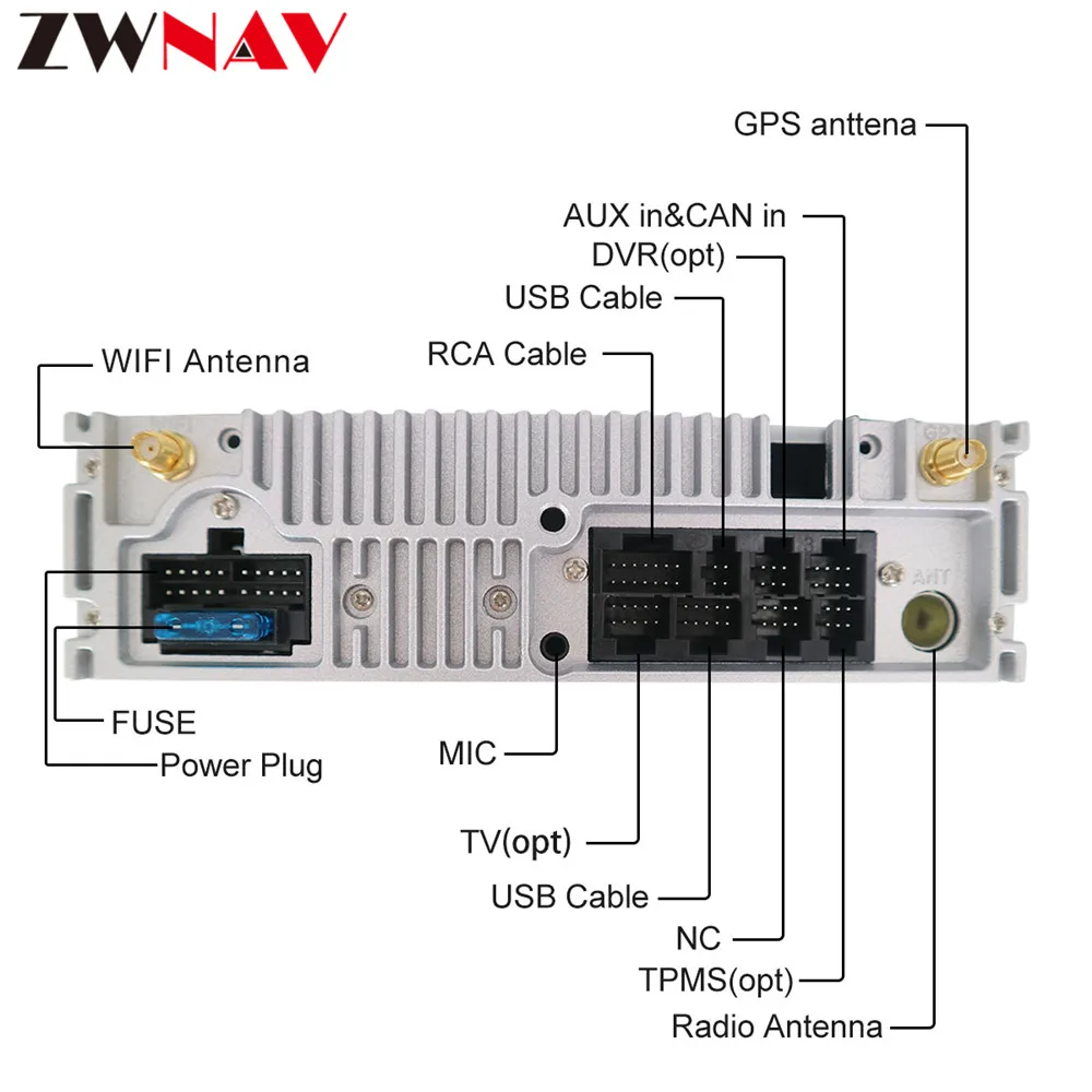 Android 10 4 + 128G PX6 DSP Автомагнитола автомобильный DVD-плеер GPS-навигация для Mitsubishi ASX