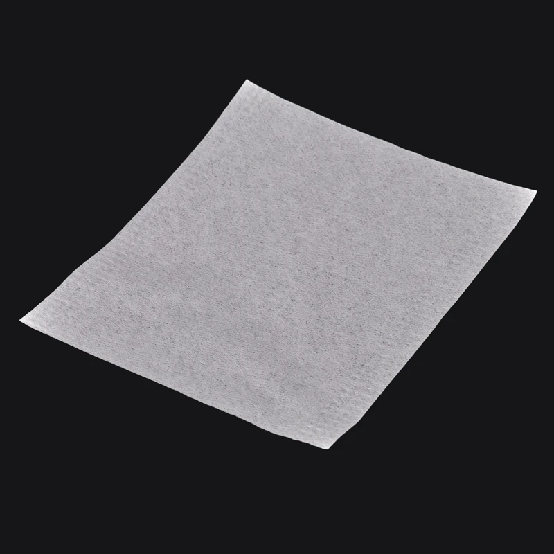 

500pcs non-woven Empty Teabags String Heat Seal Filter Paper Herb Loose Tea Bag