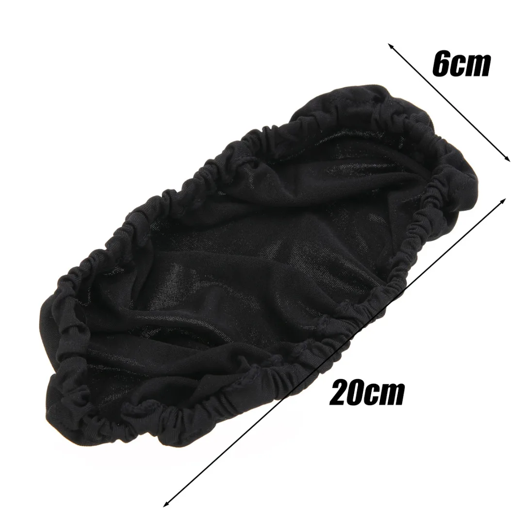 2 шт. съемный стул подлокотник охватывает эластичный протектор офисные Arm