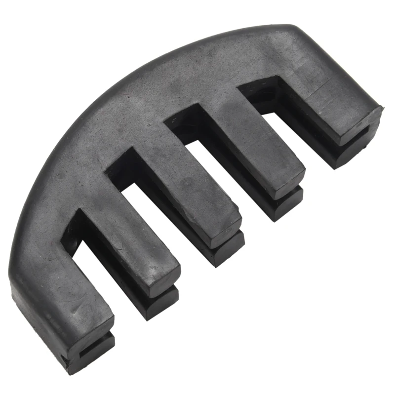 Резиновая практика 5 когтей целлофановый бесшумный для 1/8 - 4/4 Размеры Виолончель