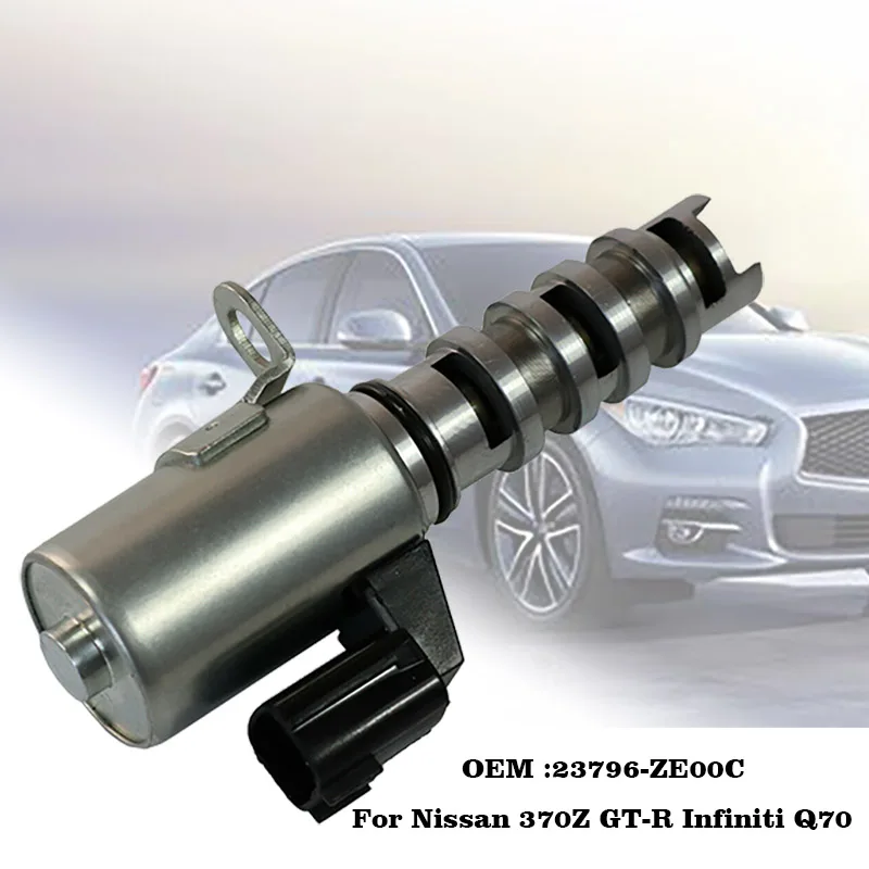 Регулируемый клапан управления таймером для Infiniti Nissan 23796 ZE00C ZE01C ZE00A 23796EA000|Сборные
