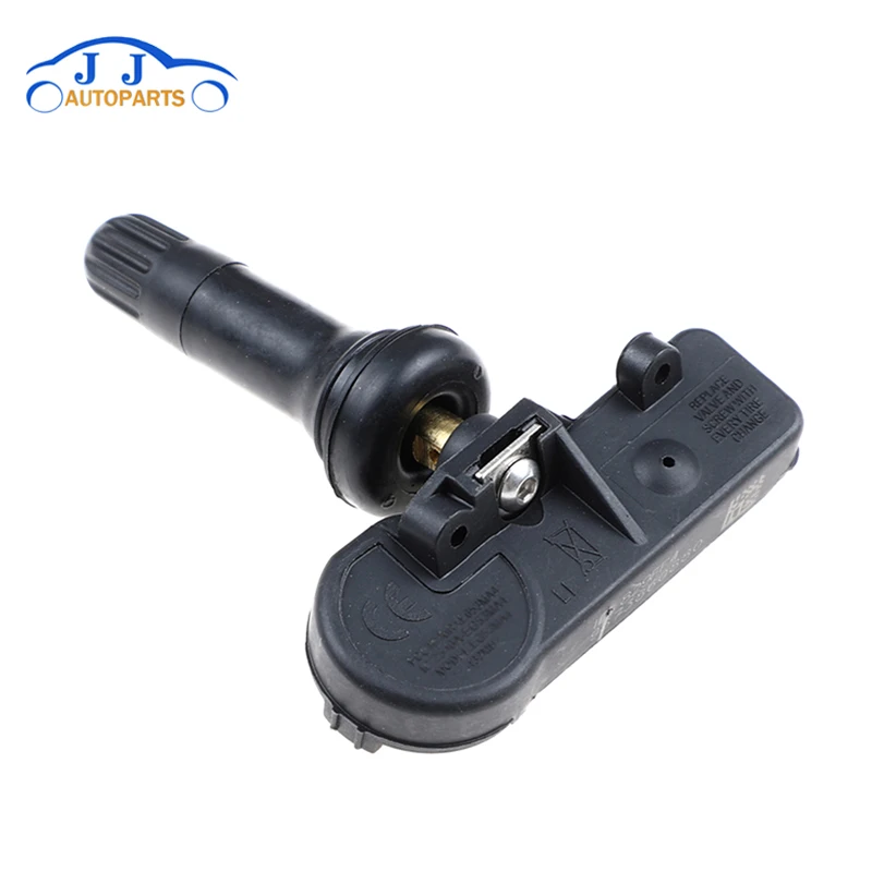 Датчик давления в шинах YAOPEI TPMS для Peugeot Citroen 9673860880 433 МГц|tyre pressure monitoring system|pressure
