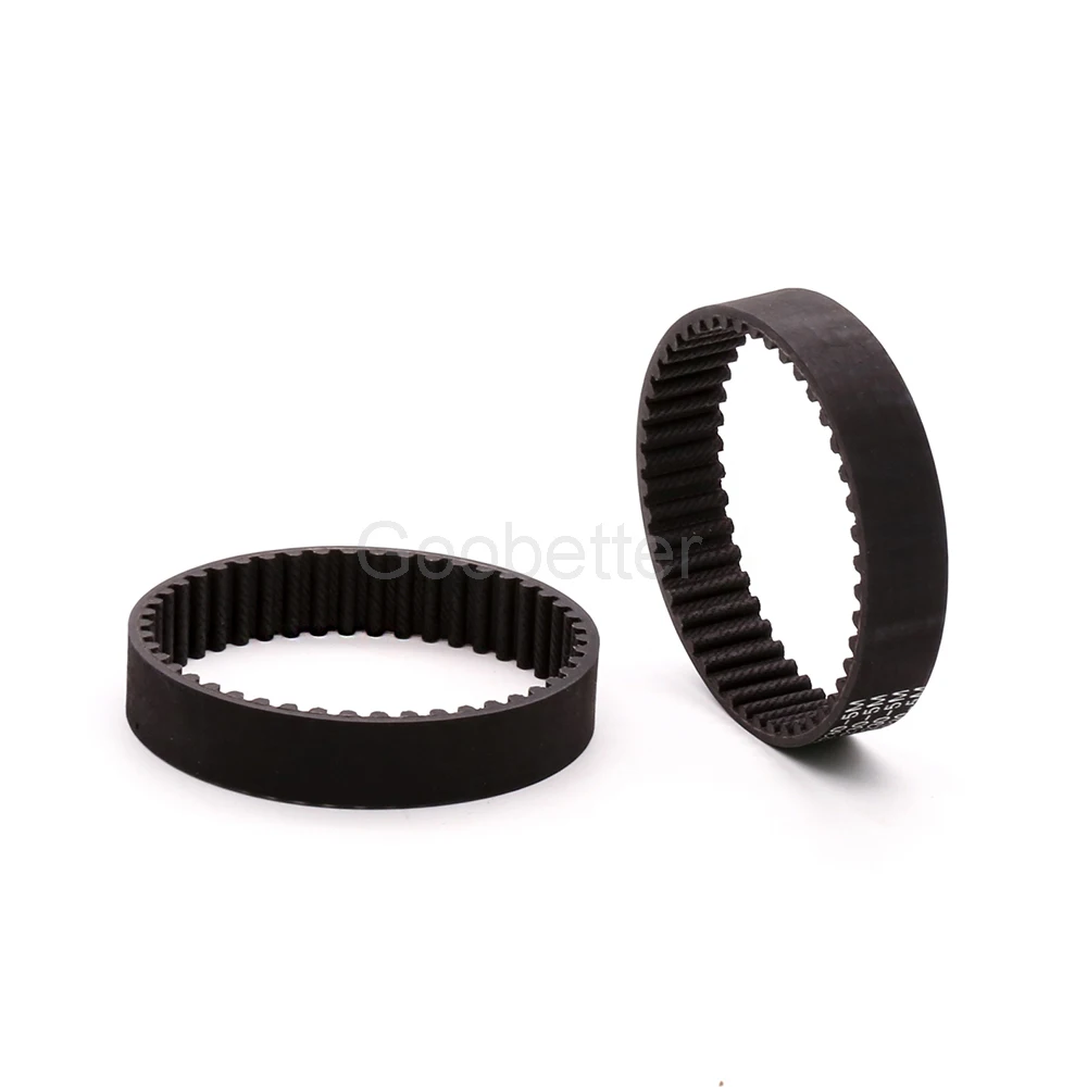 Ремень синхронный с замкнутым контуром 5 м ширина 15 мм шаг Длина зубьев дуги