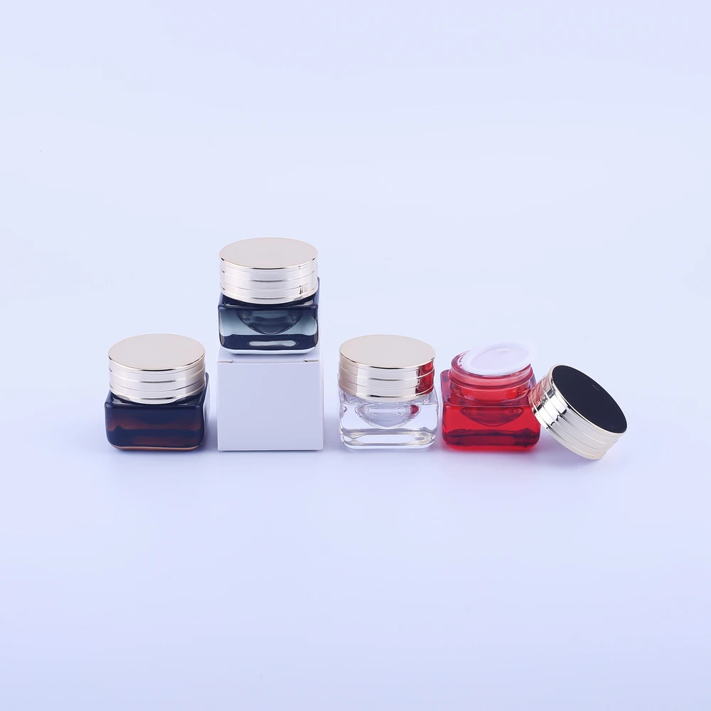 Косметическая Банка Для Лица Купить