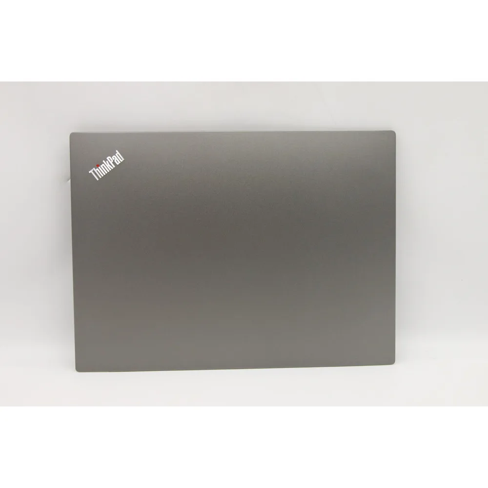 Новый и оригинальный ноутбук Lenovo ThinkPad E480 E485 E490 E495 корпус экрана ЖК-задняя крышка