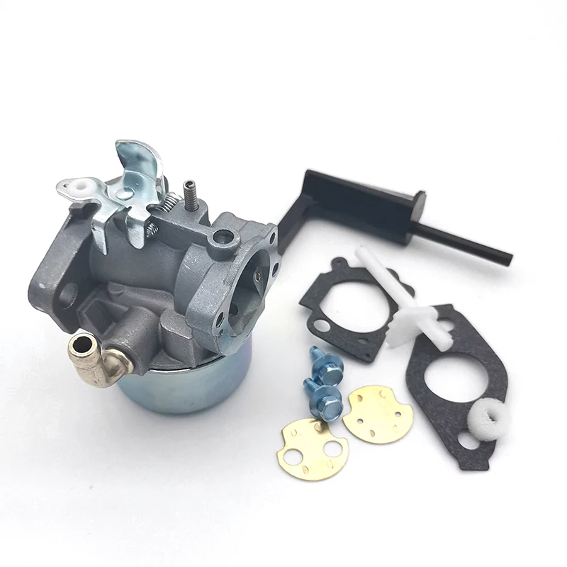 

New Highly Quality Replacement Carburetor For 798653 Craftsman Tiller Intek 190 6HP Engine Carb