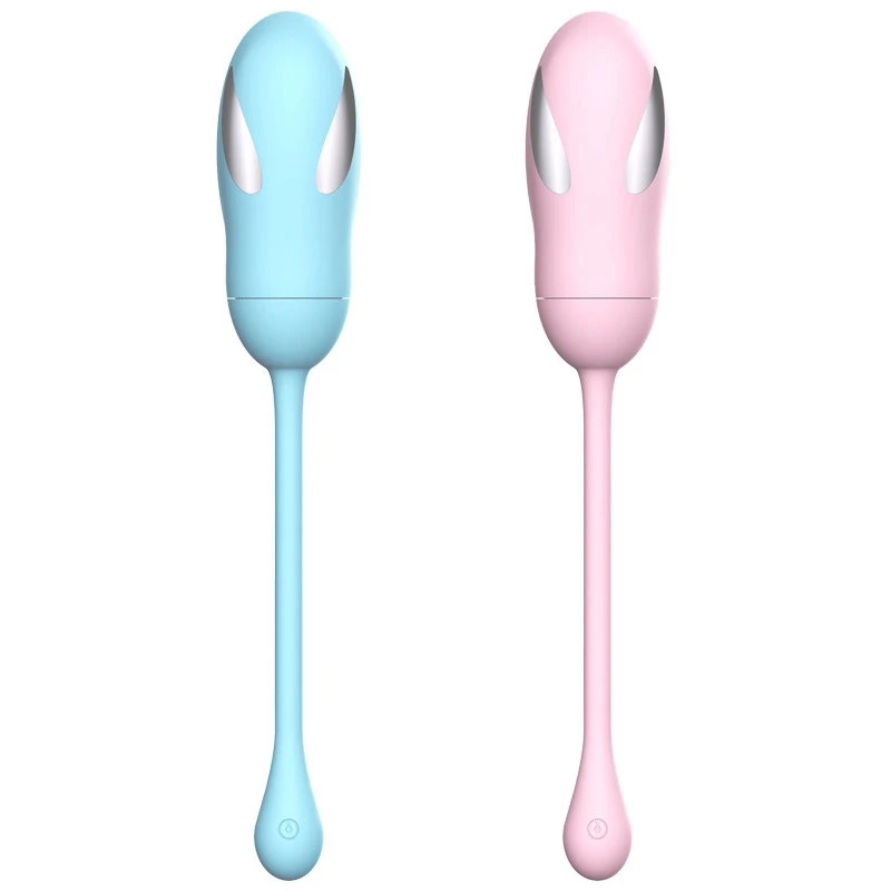 Женский Стимулятор точки G клитора вагинальный шар с дистанционным управлением