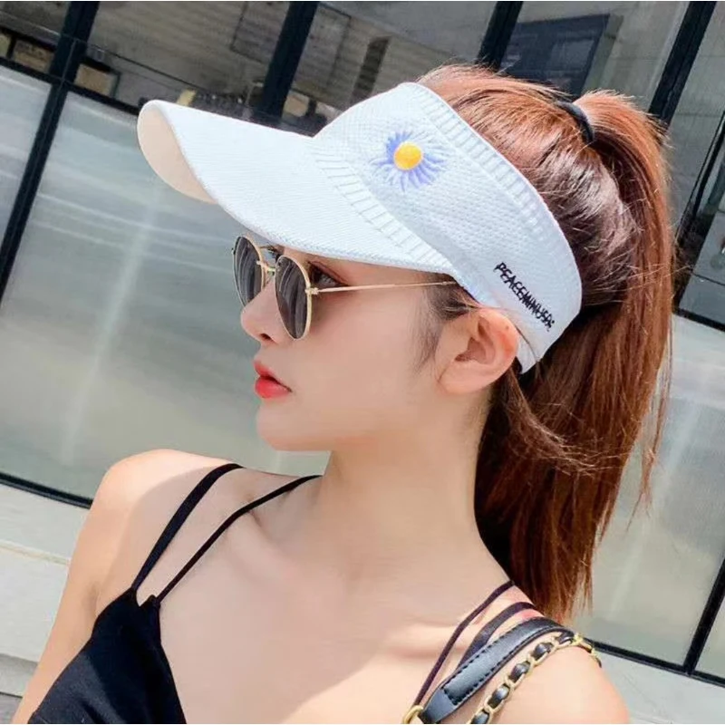 Теннисные кепки стильные женские и мужские унисекс пляжные спортивные