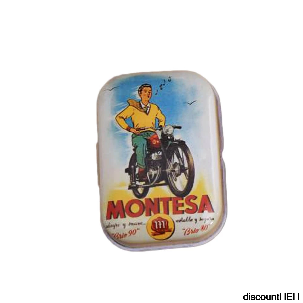 Металлическая винтажная жестяная коробка для хранения конфет 5 5*4*2 см|tin box|cartoon tin