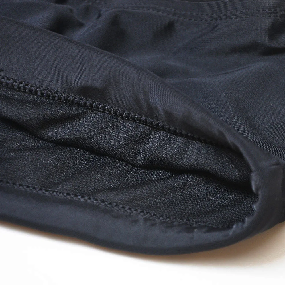 Push up Pad мужские шорты для купания пляжные шорты черный человек боксеры спа пляжные слипы стрейч купальные шорты для купания костюмы Пляжная одежда