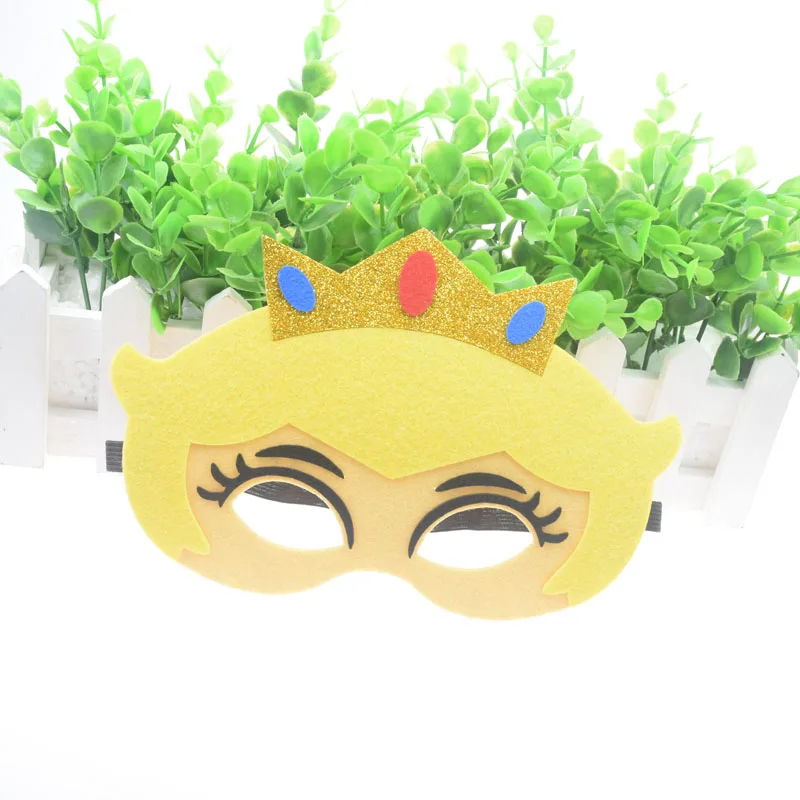 Супергерой маска Каратель детский день товары для вечеринки Рождество Свадьба