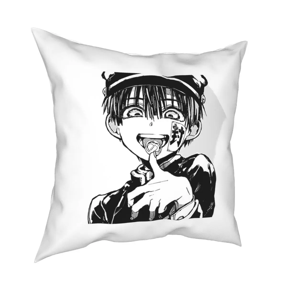 

Подушки Hanako для дивана 45*45 см, наволочка, Декоративные диванные подушки, наволочка, напольная подушка для дивана, дома