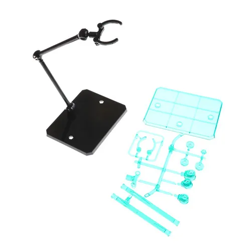 Экшн фигурка Saint Seiya поддерживающая модель подставка для душа кронштейн сцены