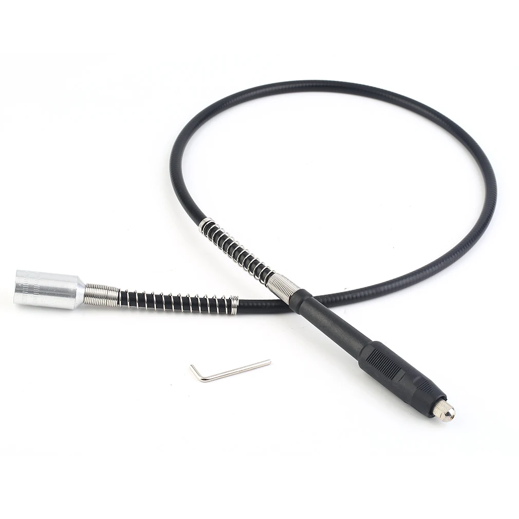 Профессиональная ручка для резьбы по дереву мягкий вал вращающийся шлифовальный