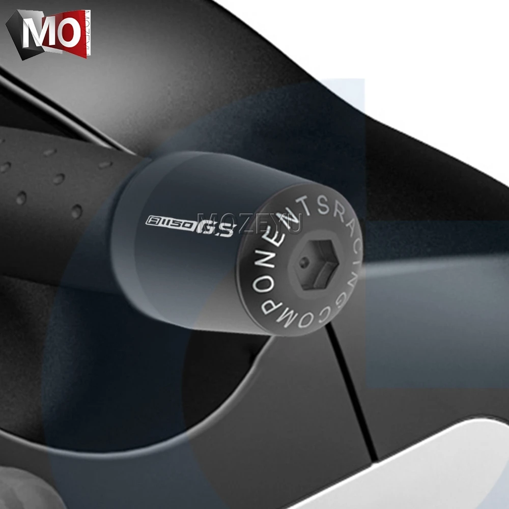 Наконечники для Руля Мотоцикла 22 мм наконечники BMW R1150GS R1150 GS R 1150 1998-2010 | Автомобили
