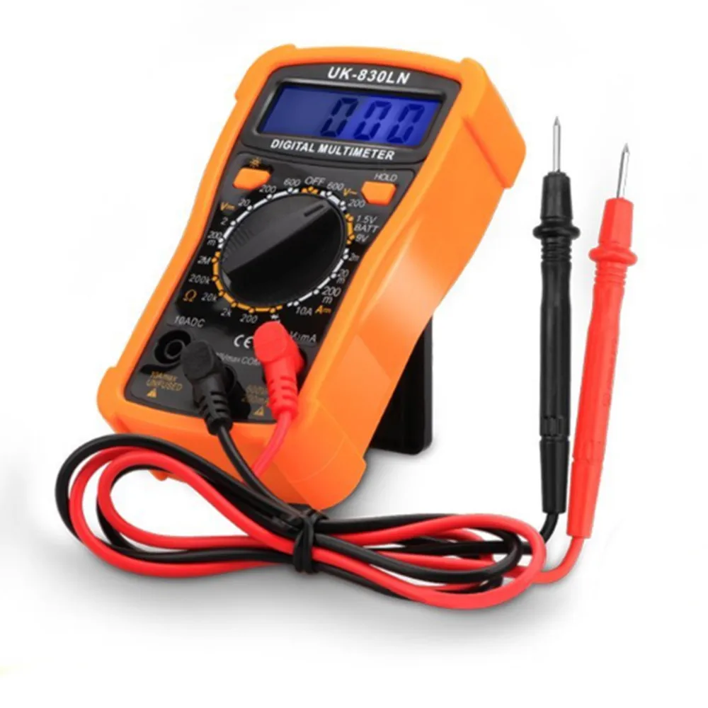 

Full Set 60W 110V/220V Electric Soldering Iron Kit with Adjustable Temperature Welding Iron Electronic Repair Tool CD