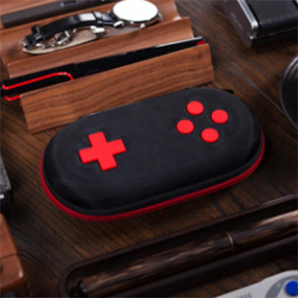 8bitdo классический контроллер для путешествий защитный чехол SF30 Pro SN30 F30 Pro|Запасные