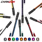 Светодиодные диоды, Предварительно Проводные мигающие белые, красные, зеленые, синие, желтые, RGB, 20 шт., 3 мм, 12 В