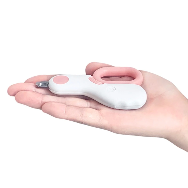 

Триммер для домашних животных, профессиональный, с быстрым зажимом