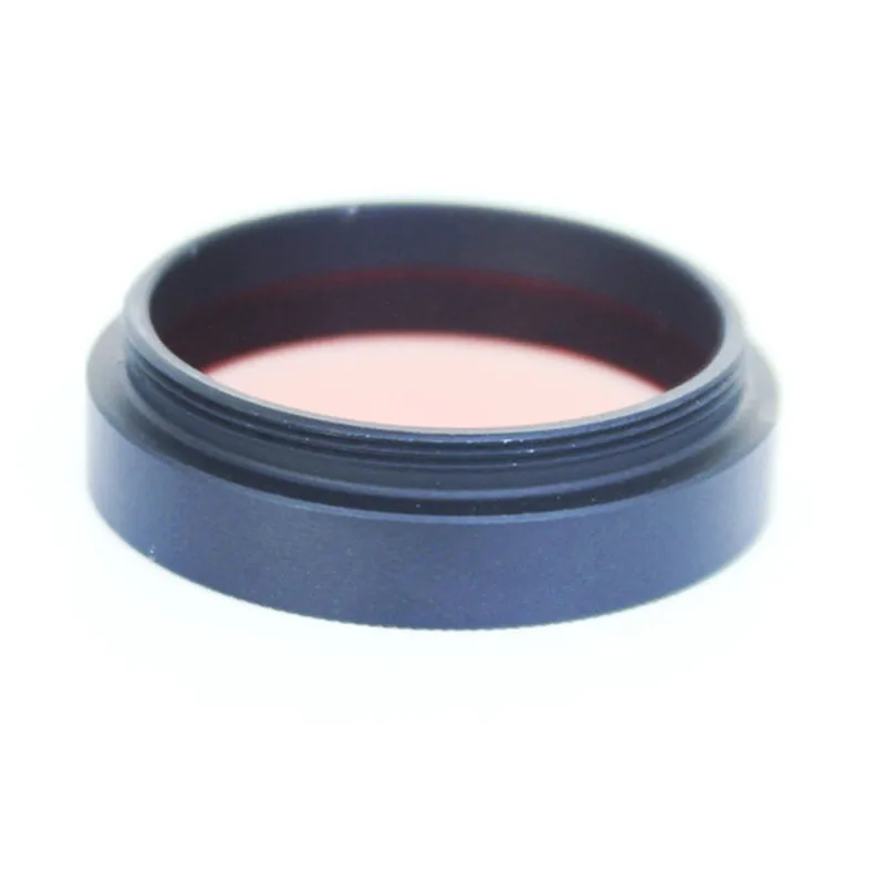 Datyson Nighthawk серия астрономический телескоп 1 25 &quotкрасный фильтр туманности NO.23A