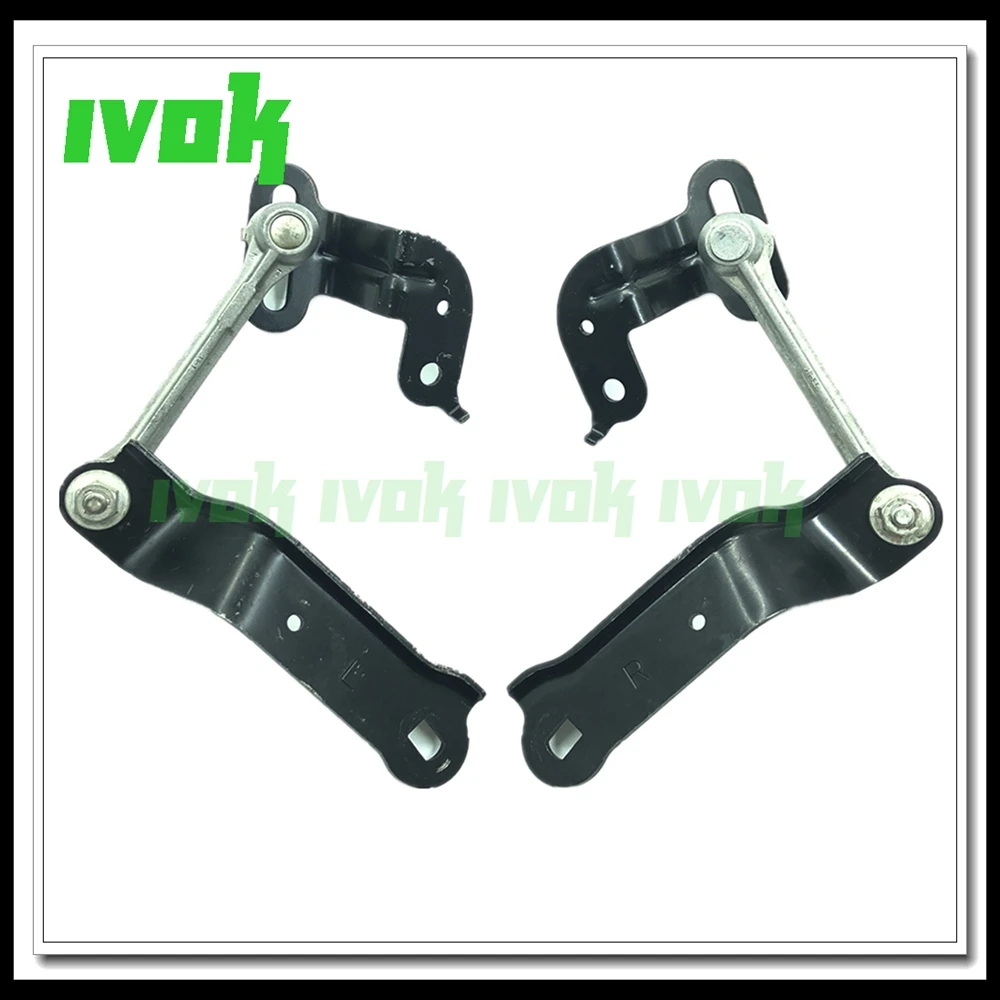 

Rear Right and Rear Left Headlight Level Sensor bracket For Lexus RX350 3.5L 10-16 RX450h 10-16 3.5L Toyota Hluger Harrier