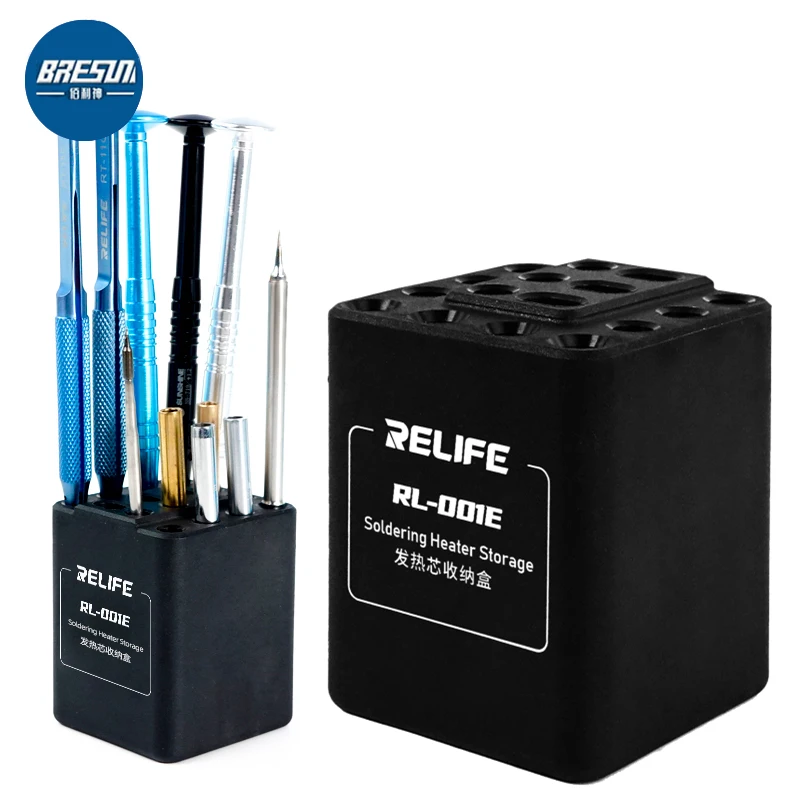 Подставка для хранения инструментов 16 отверток |