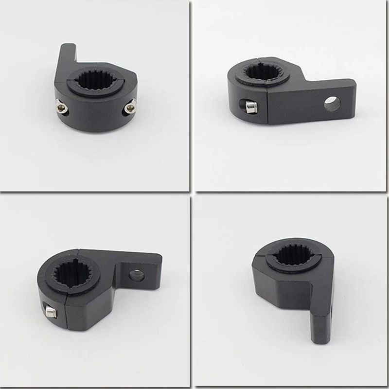 Аксессуары для мотоциклов мотоциклетные светодиодсветодиодный фары зажимы