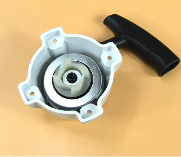 603D Потяните старт для ZENOAH EHT753S TOPSUN GJB25D GJB700 HT250 AMK 6010 24.5CC хедж триммер стартер в