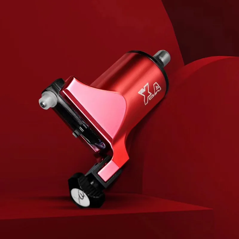 Ротационная тату машинка XA Slider для нанесения татуировок мощный