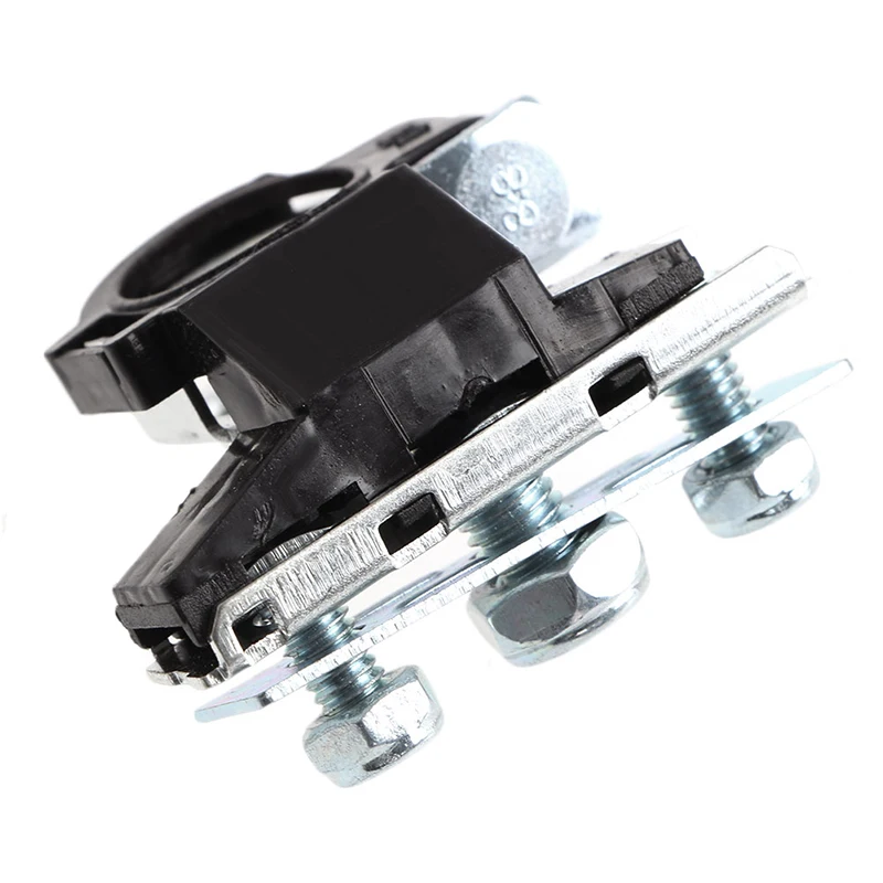 

2021 New 2Pcs Leisure Battery Terminals Connectors Clamps For Car Caravan Motorhome