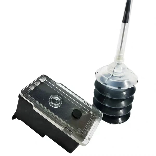 PG512 CL513 Catridge совместимый для Canon pg 512 cl 513 заправка чернильного картриджа Pixma mp230 mp250 MP240 MP270 MP480 IP2700 принтер - Цвет: PG512 Black