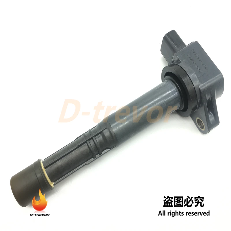 

30520-PNA-007 Ignition Coil for Honda Accord Civic CR-V Element Acura