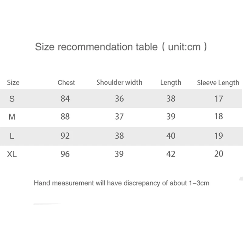 

MICHELANGELO Hand Print Crop Tops for Women Summer Tops 90s Fashion T Shirt Women O-Neck T-Shirt Vintage Vogue Ullzang Tshirt