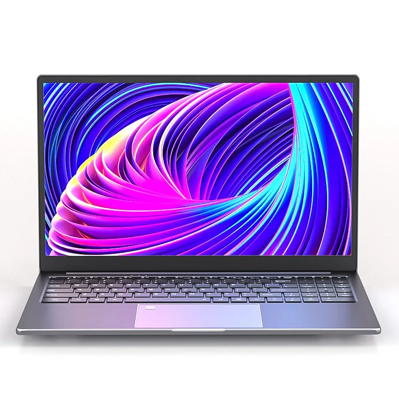 Игровой ноутбук 12-го поколения Intel i9 i7 i5 15 6 дюймов IPS металлический ультрабук макс.