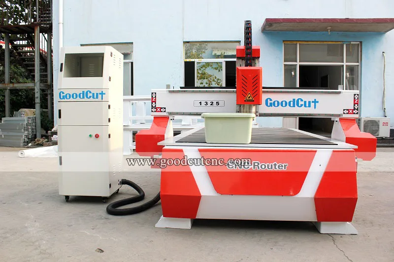 

4x8 ft router machine cnc drilling wood made in china for drilling wood and woodworking