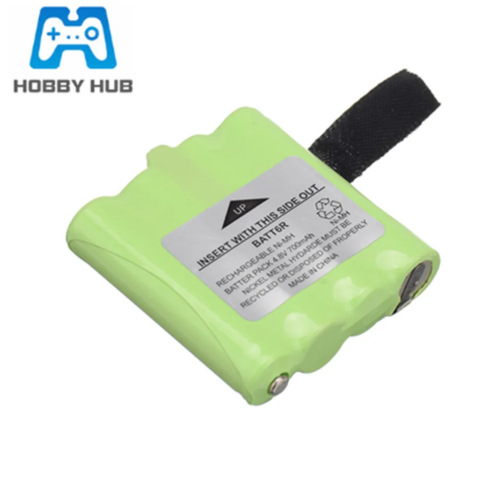Battery For Midland Batt6r Ni-mh Replacement Battery For Lxt