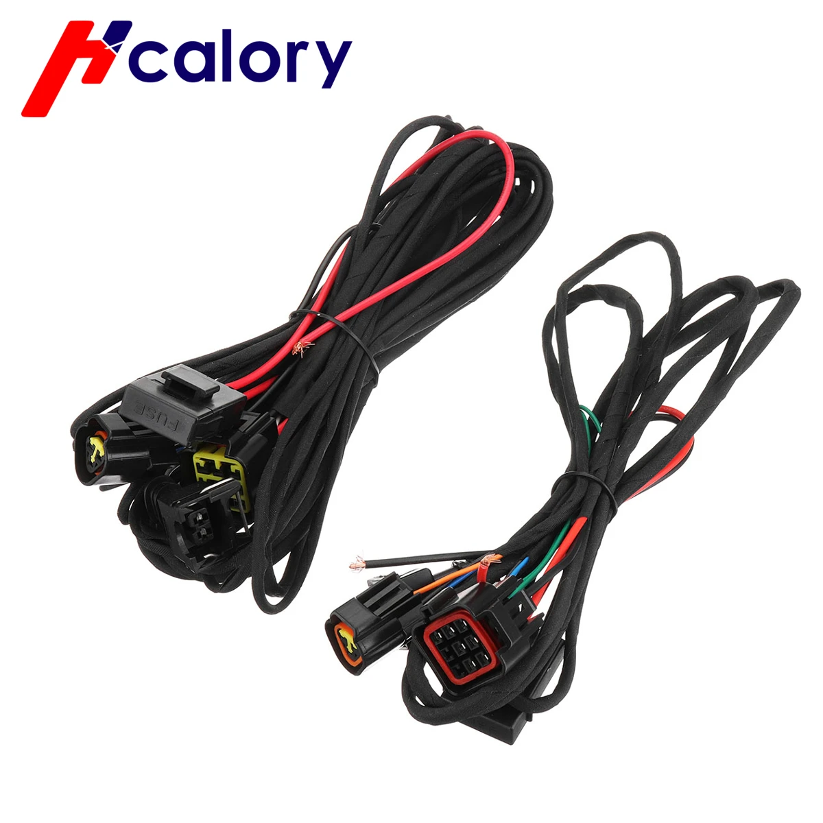 Жгут обогревателя дизельного топлива/основной жгут проводов для воздушного