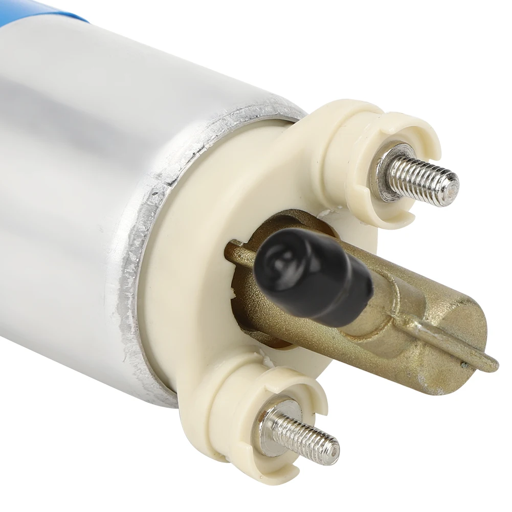 Электрический топливный насос для перекачки воды и масла погружной двигателя