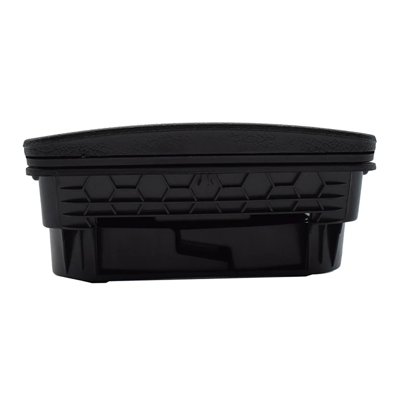 new central console armrest rear back cup drink holder for vw jetta mk5 5 golf mk6 6 mkvi 1k0862532 1k0862532c free global shipping