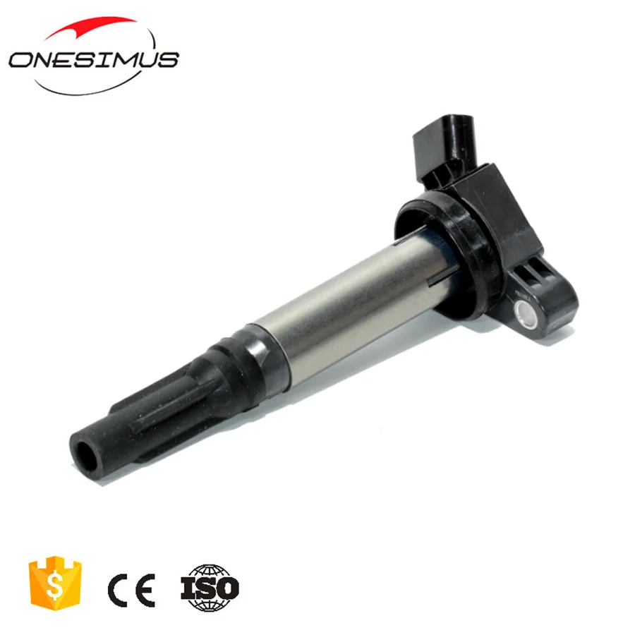 Система зажигания катушки OEM 90919-02255 12 В для кода двигателя 2GR-FE 2GR-FXE 2AR-FSE 4GR-FSE GS IS RX RAV
