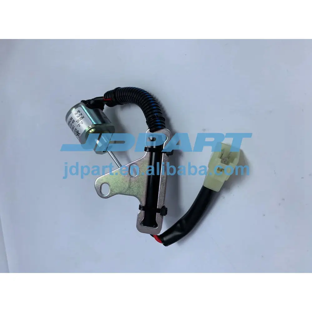 D782 стопорный соленоид 1G820-60022 для двигателя kubota