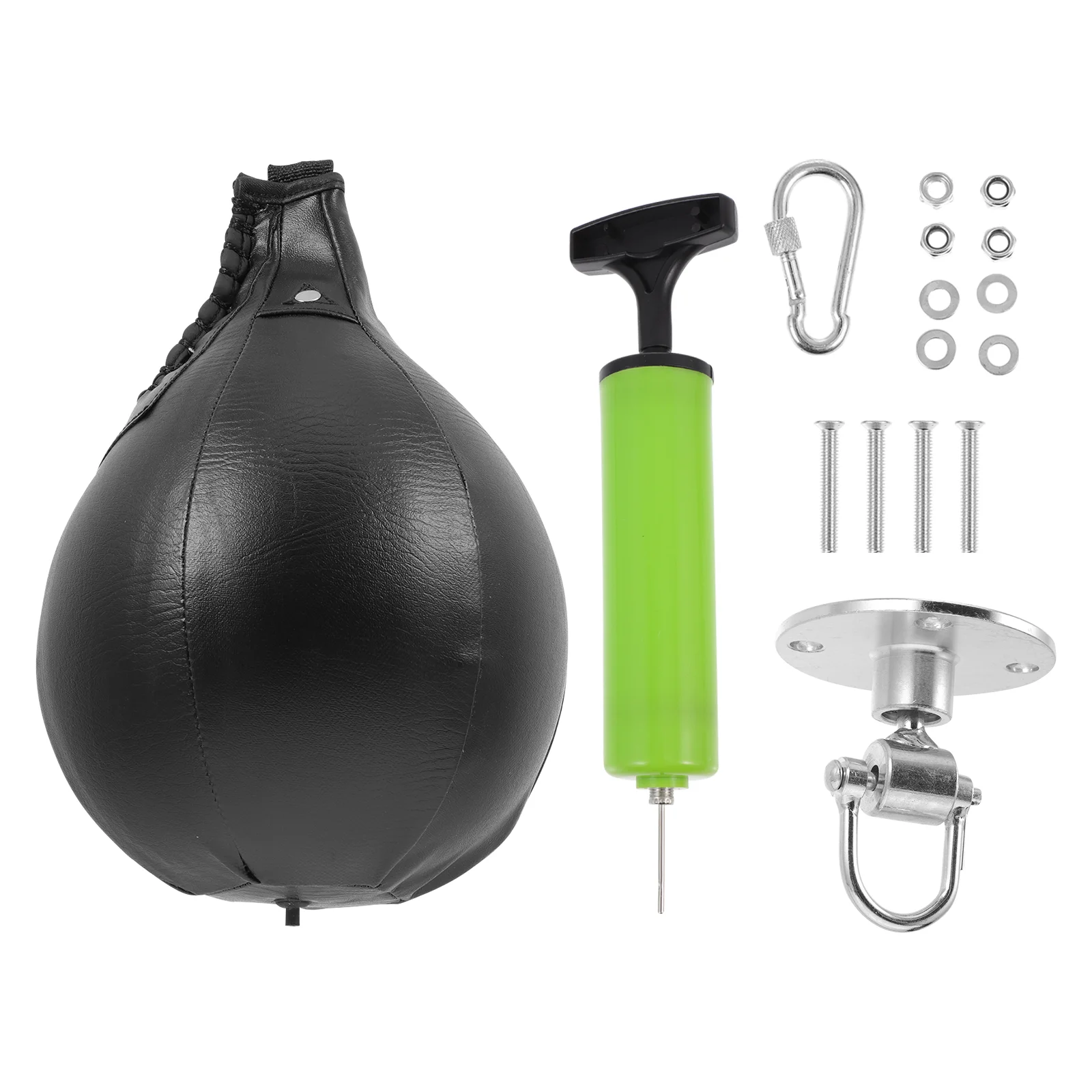 

1 Набор аксессуаров для снятия стресса в тренажерном зале