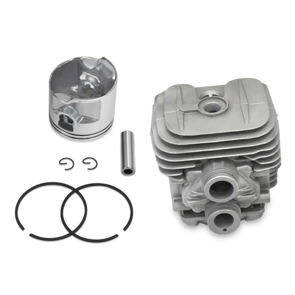 Поршневой штифт цилиндр комплект карточные кольца для Stihl TS410 TS420 набор