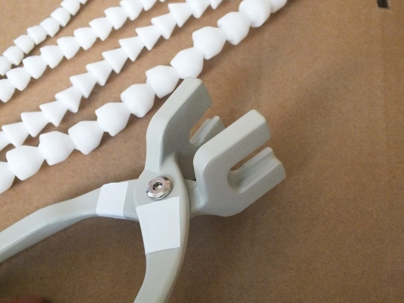 Новое поступление простой инструмент для игрушек плоскогубцы сборки каркаса 12