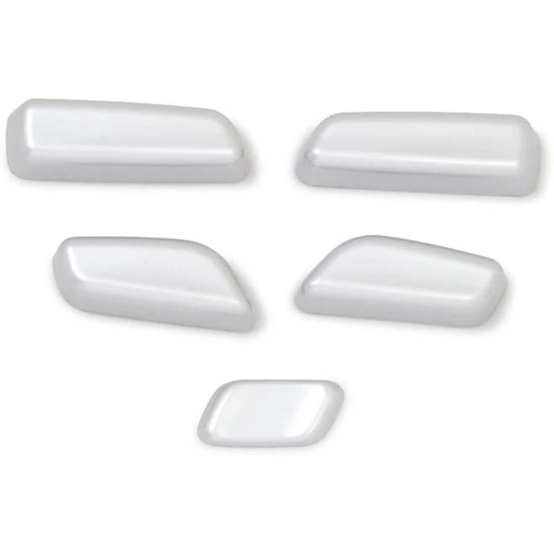 Регулировка сиденья автомобиля кнопка переключателя управления крышки отделка