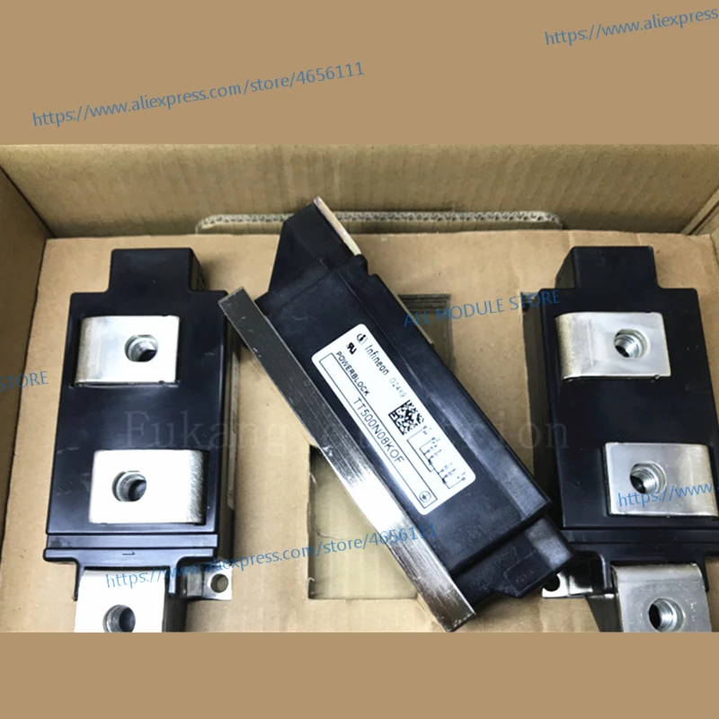 TT500N18KOF TT500N16KOF TT500N14KOF TT500N12KOF TT500N08KOF Бесплатная доставка Новый и оригинальный модуль