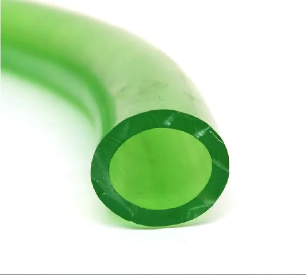 Версия шланга длиной 1 м входная и выходная трубки для аквариума ОБЖИМНАЯ трубка